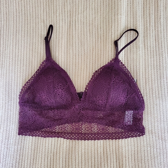 Lace Brallete - Picture 1 of 2